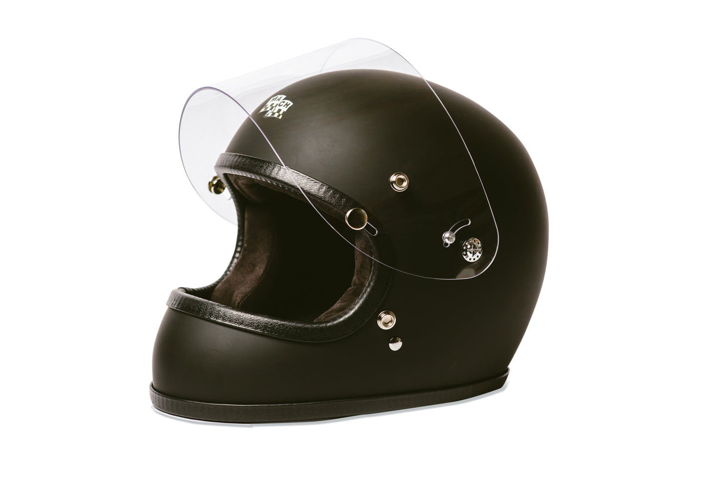 Mach 02 - Matte Black